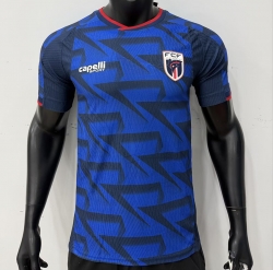 2627 Cabo Verde home player version S-XXL